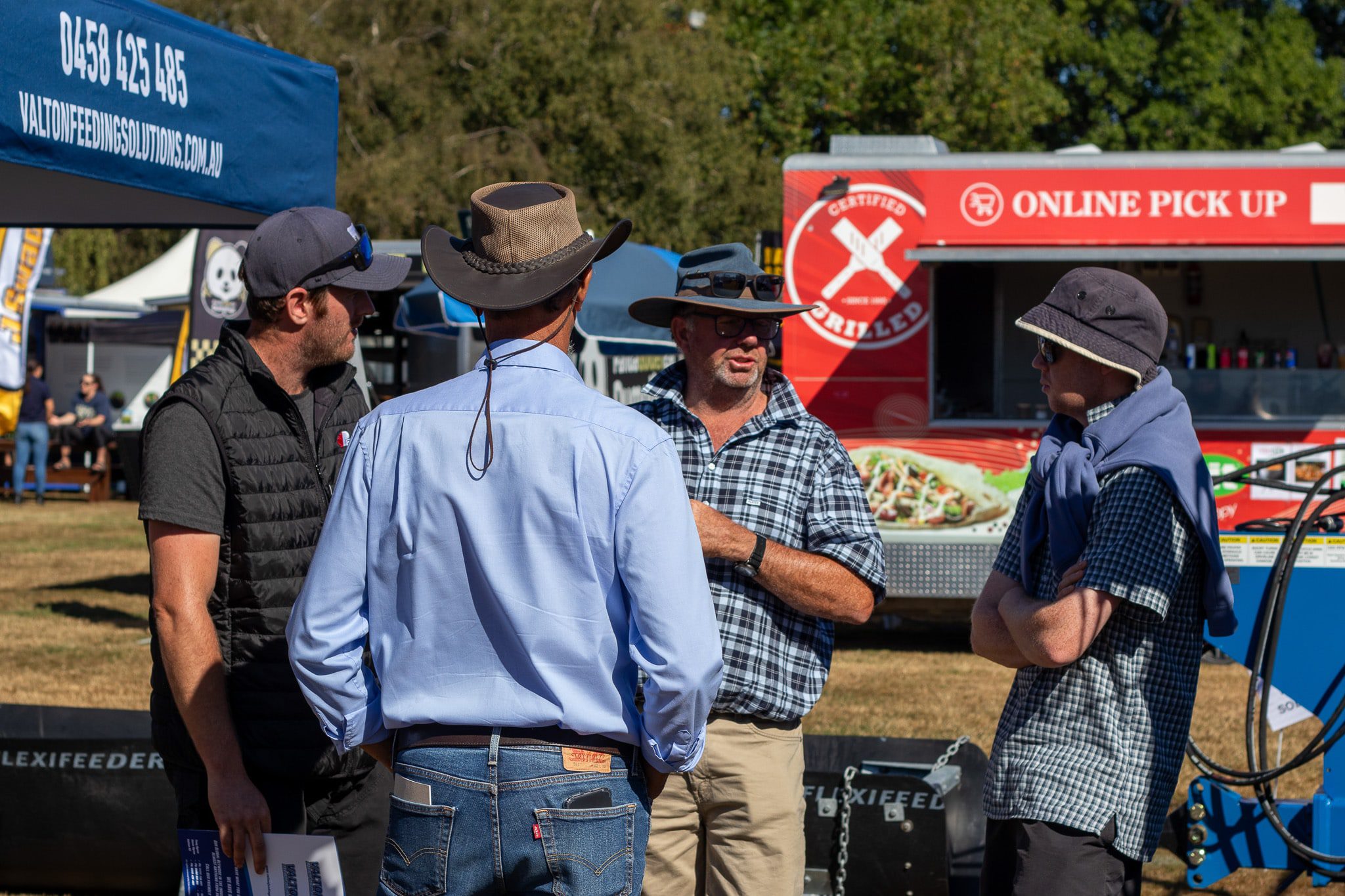 NZ Dairy Expo - Wednesday 17 & Thursday 18 February 2027
